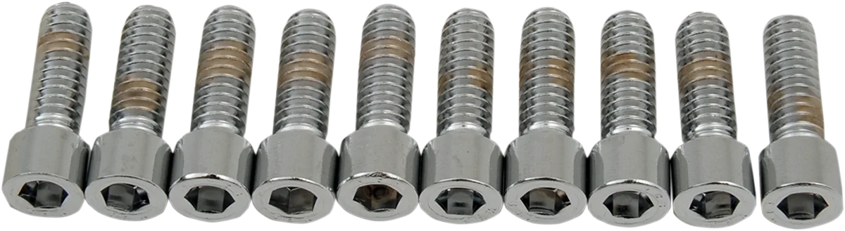Socket-Head Bolts