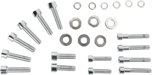 Transmission Side Cover Bolt Kit