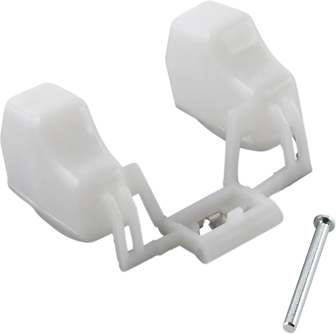Replacement Carburetor Float with Pin Set
