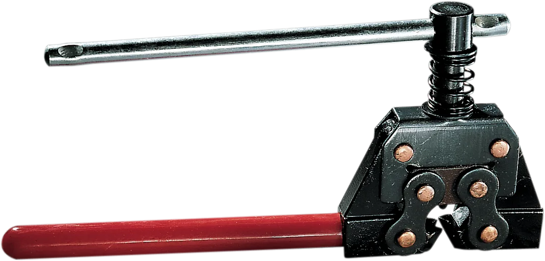 Heavy-Duty Chain Breaker