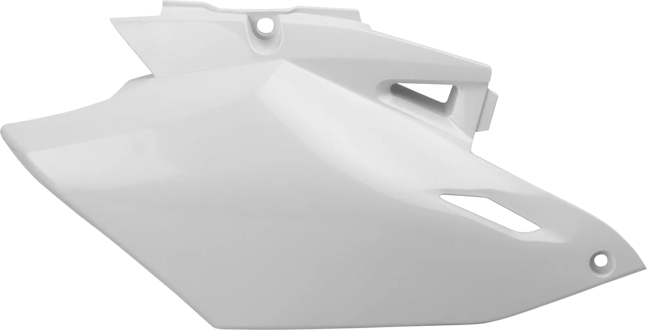 Side Panels For Yamaha