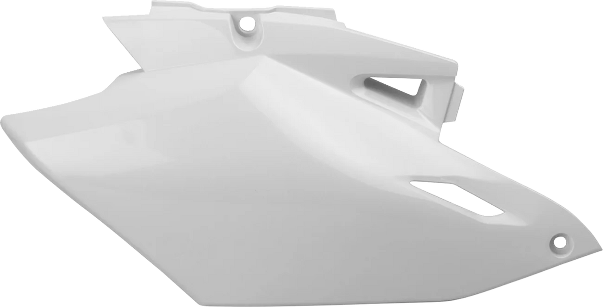 Side Panels For Yamaha