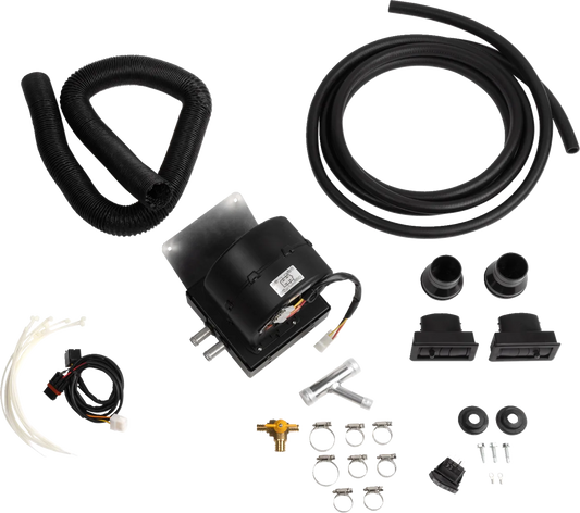 UTV Cab Heater Kit