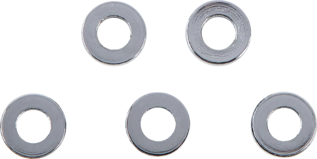 Spacers