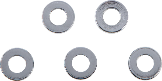 Spacers