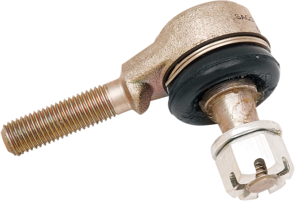 Heavy-Duty Tie-Rod End