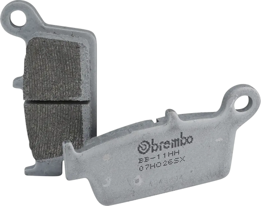 PRIME Sinter SX Brake Pads