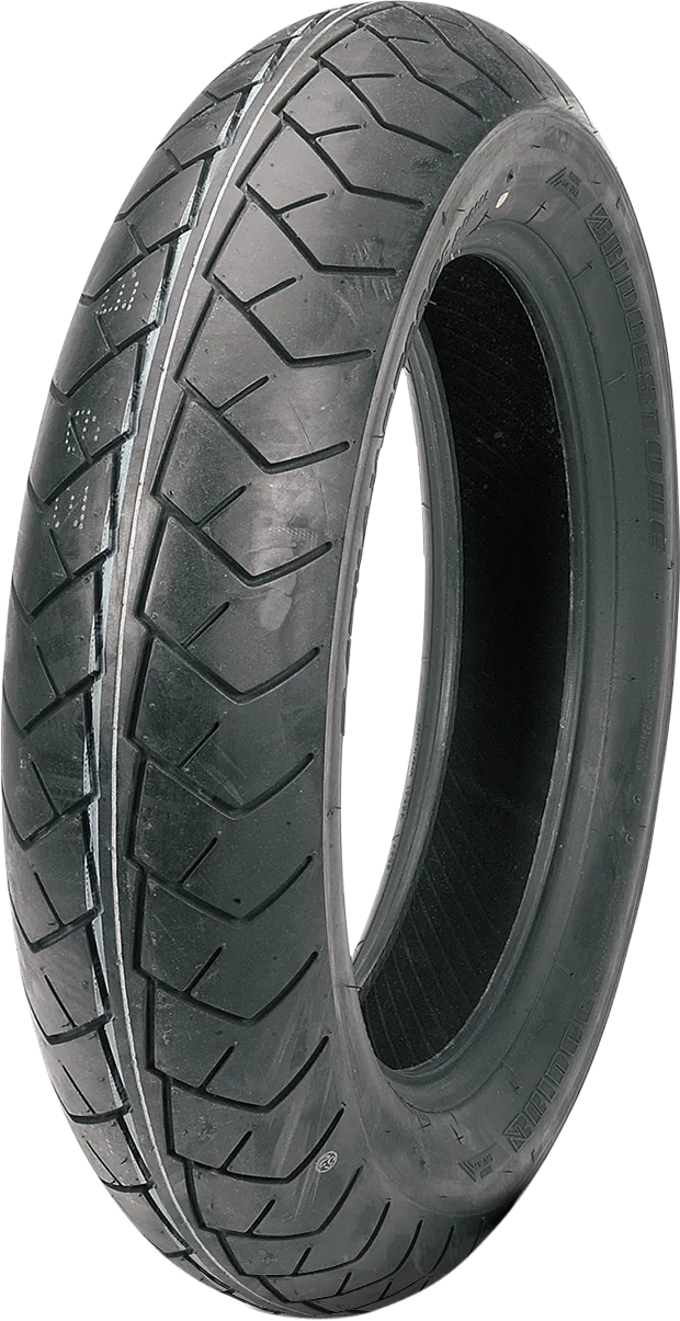 Battlax BT-020 Tire