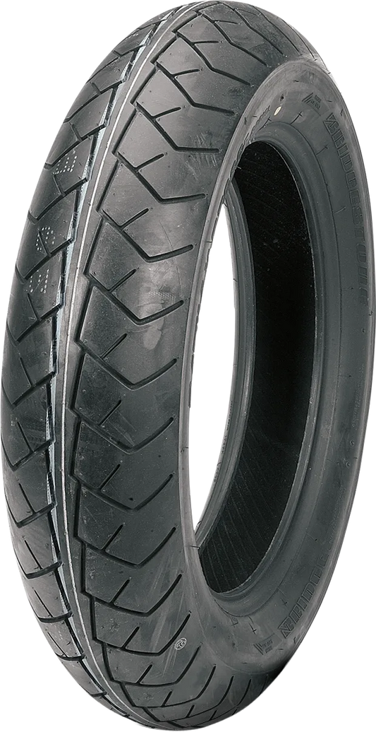 Battlax BT-020 Tire