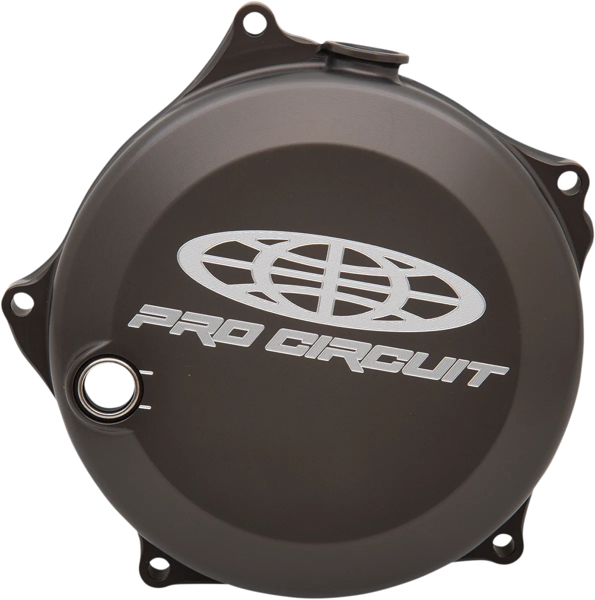 T-6 Clutch Cover