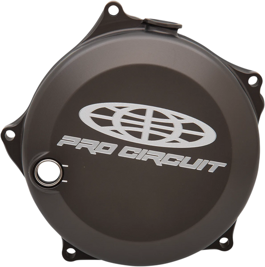 T-6 Clutch Cover