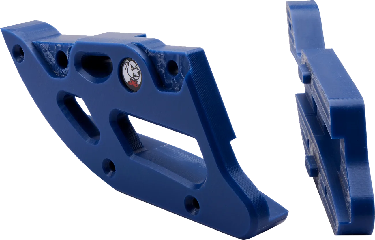 Chain Guide