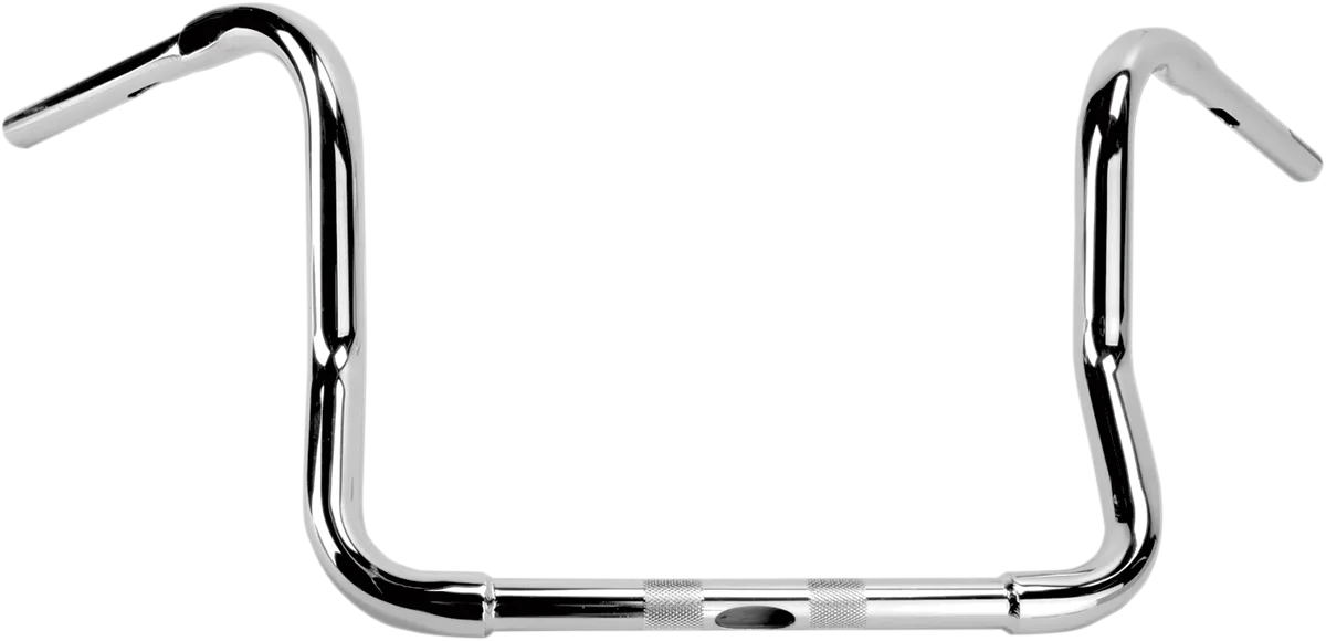 1-1/4" Fat Ape Hanger Handlebar