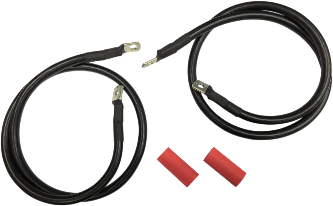 Battery Cable Set