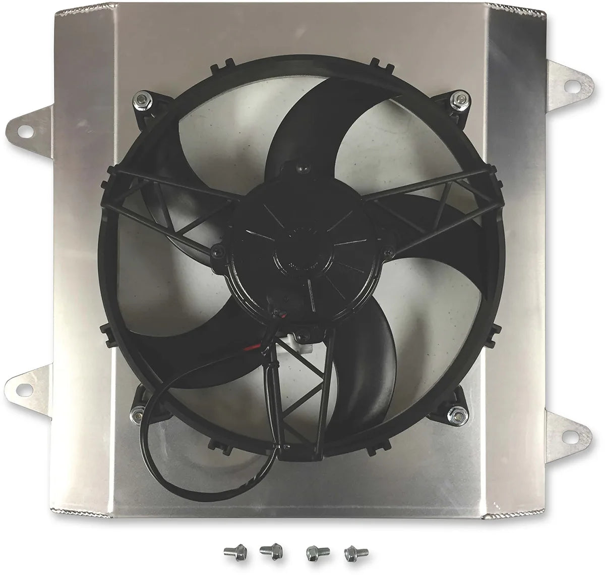 Hi-Performance Cooling Fan