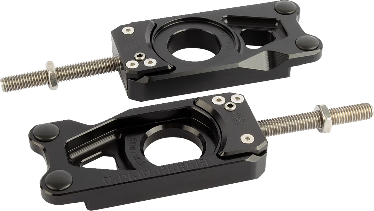 TCA Chain Adjuster