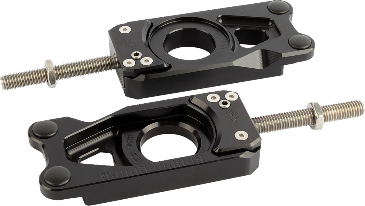 TCA Chain Adjuster