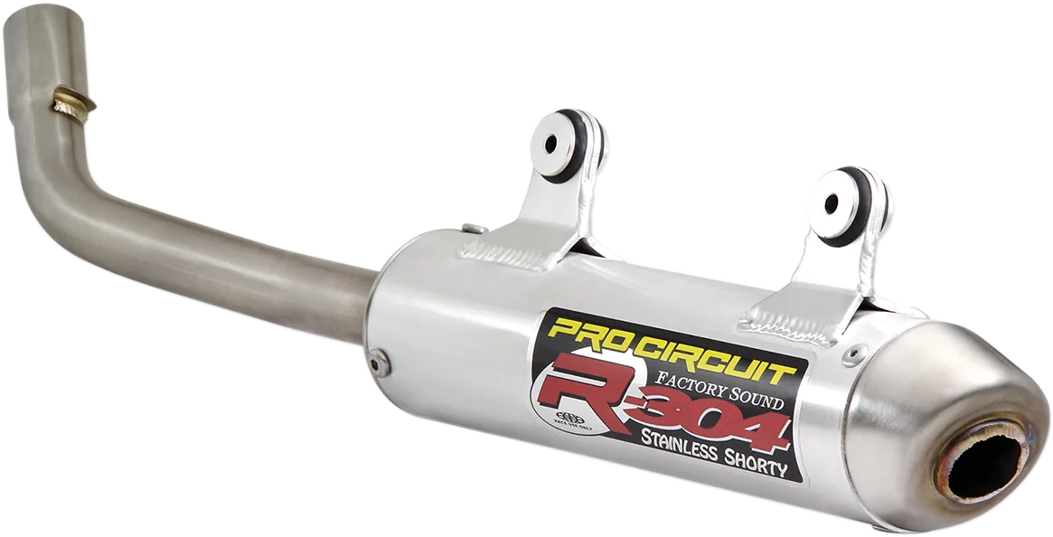 R-304 Silencer