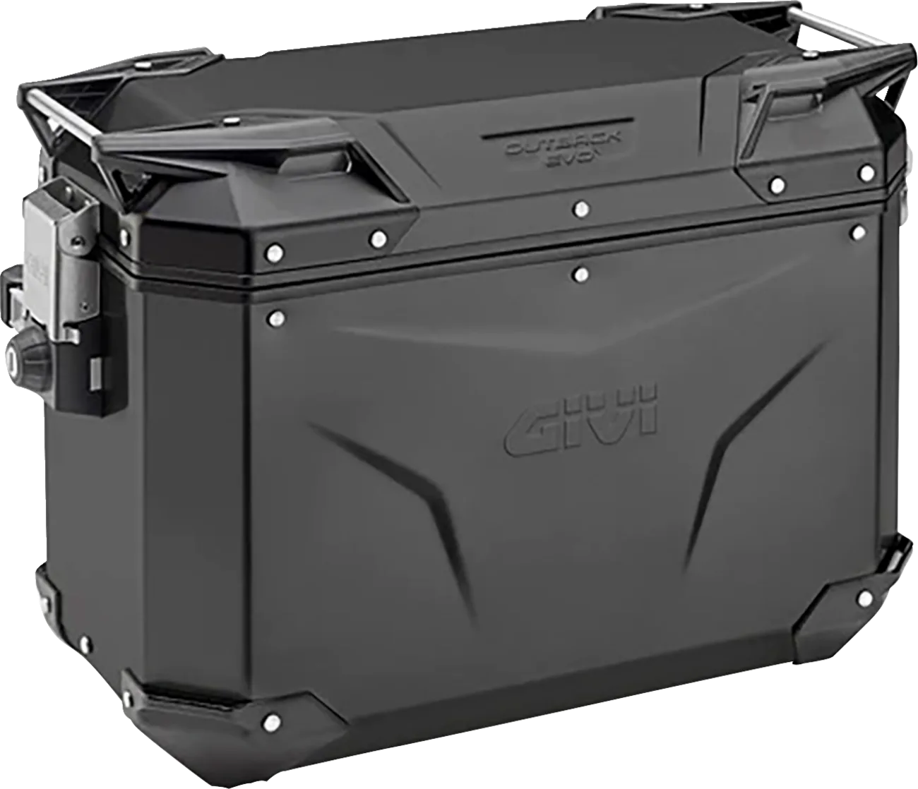 Outback Evo Side Case