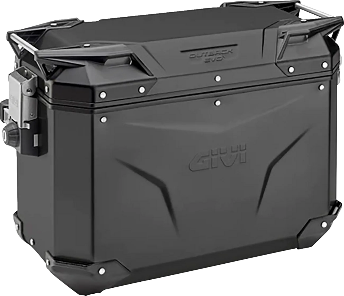 Outback Evo Side Case