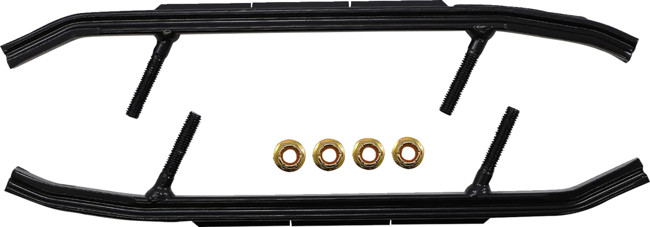 9600 Series Ski-Doo Runners