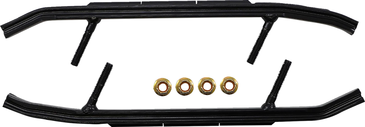 9600 Series Ski-Doo Runners