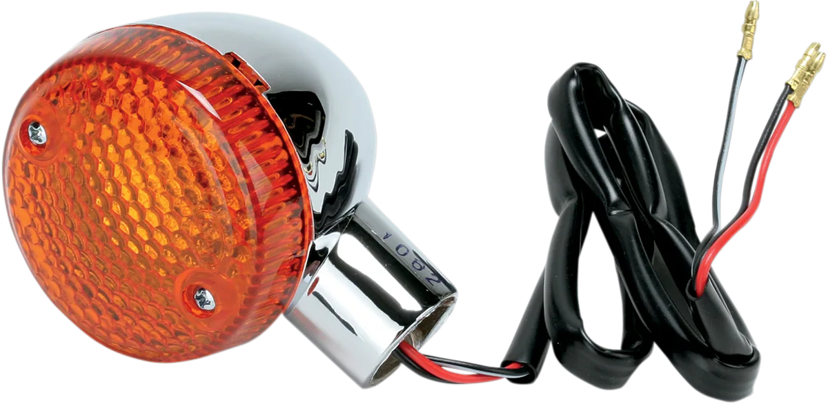 Turn Signals