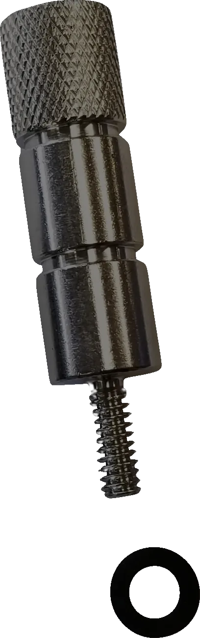 EZ Extended Seat Bolt for Harley
