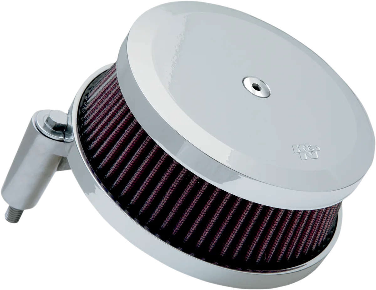 Street Metal Air Intake Kit