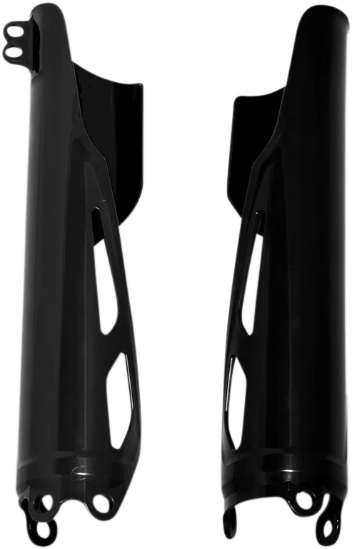 Replacement Fork Covers for Honda — Fork