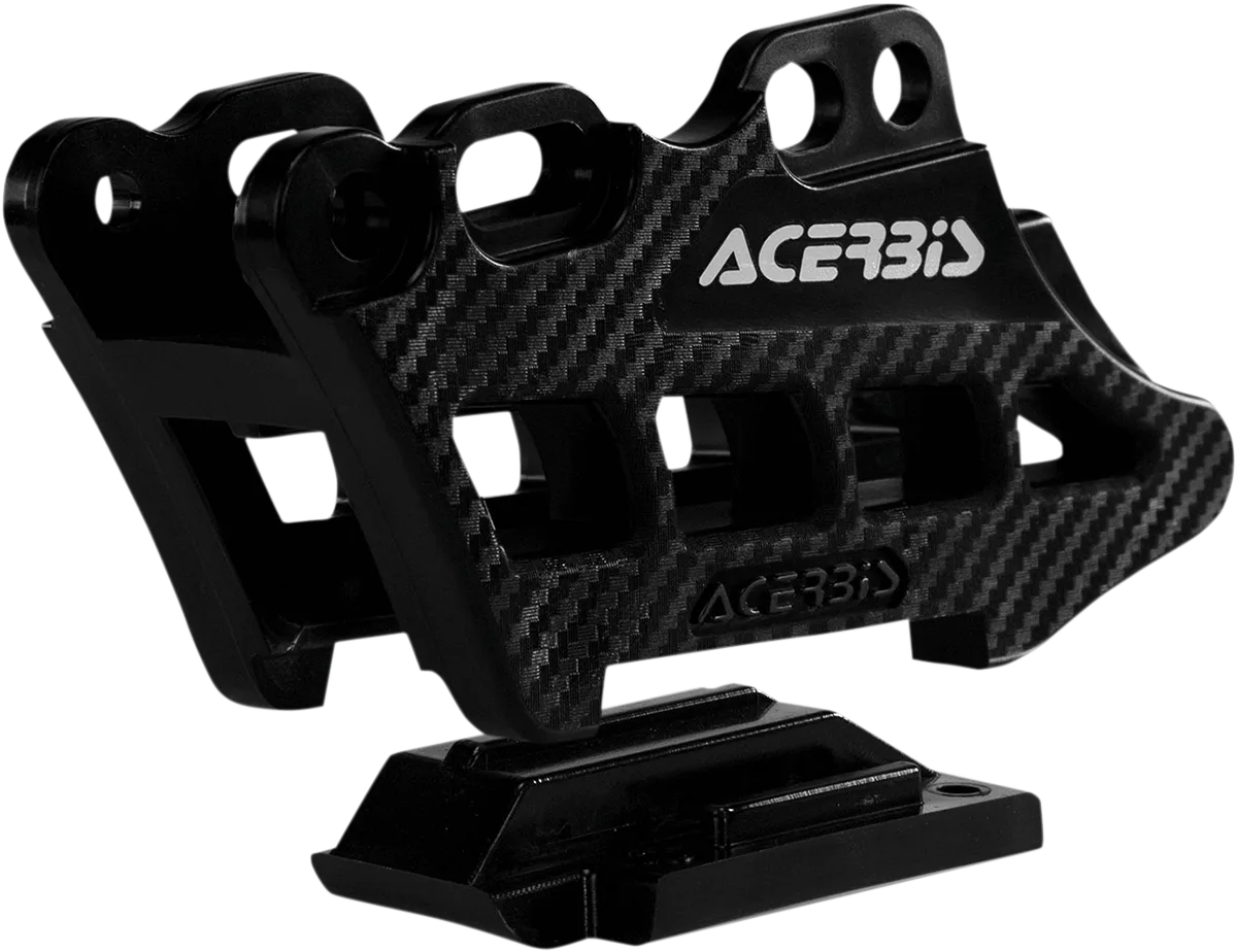 Complete Chain Guide Block