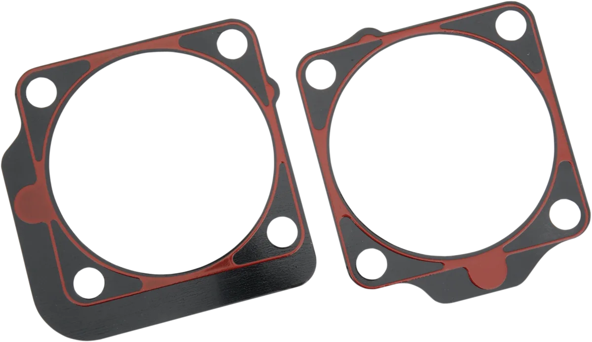 Metal Base Gaskets