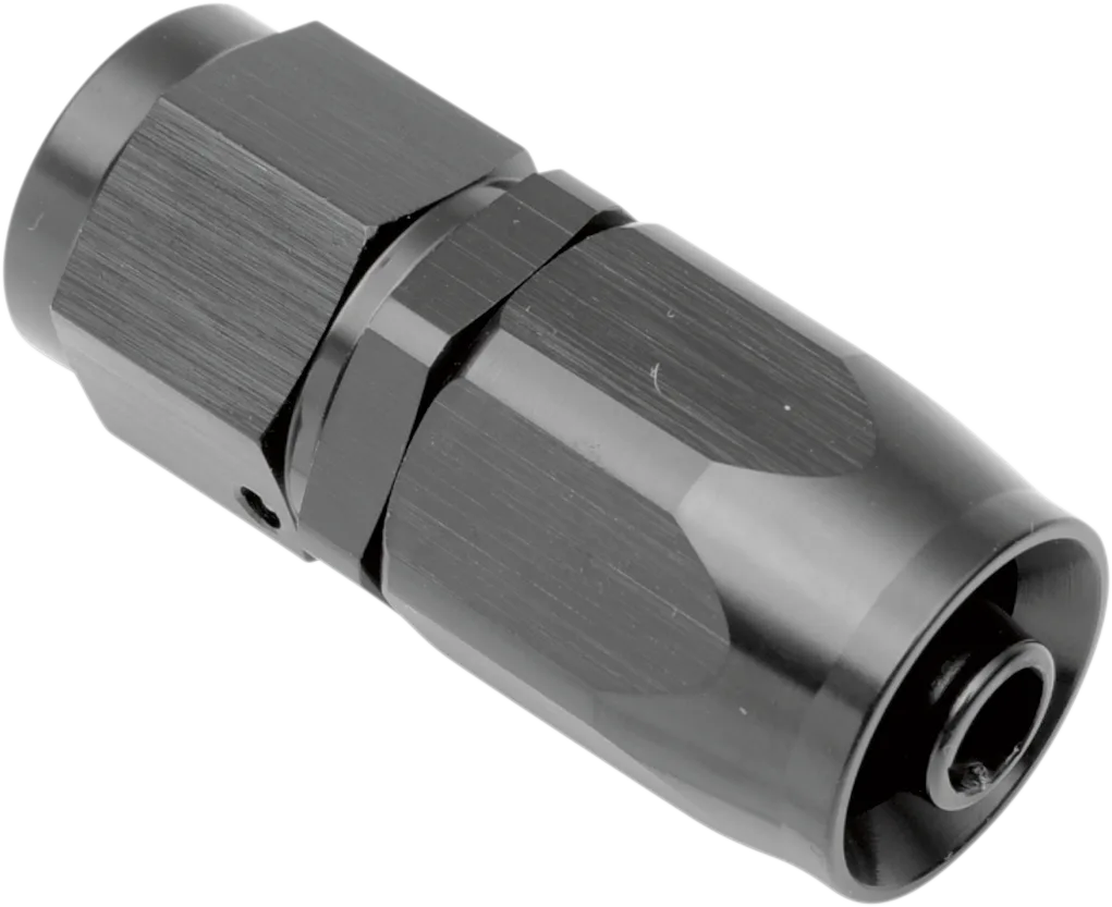 Oil Line Fitting — -6 Hose Fitting