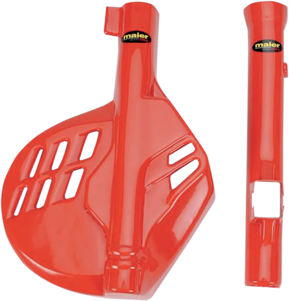 Fork/Disc Guard Kit