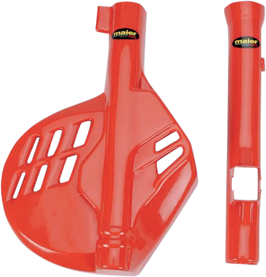 Fork/Disc Guard Kit
