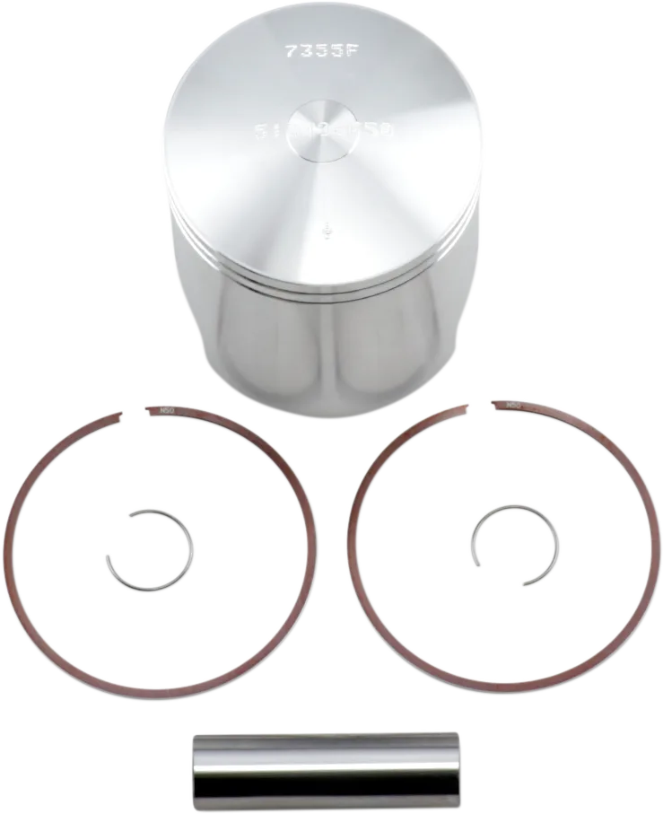 Piston Kit Pro-Lite Series