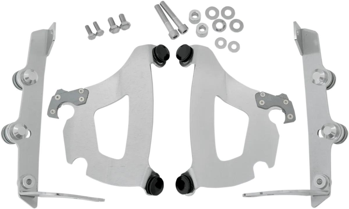 Bullet Fairing Mount Kit