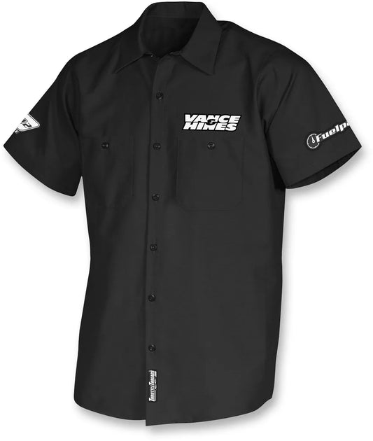Vance & Hines Shop Shirt