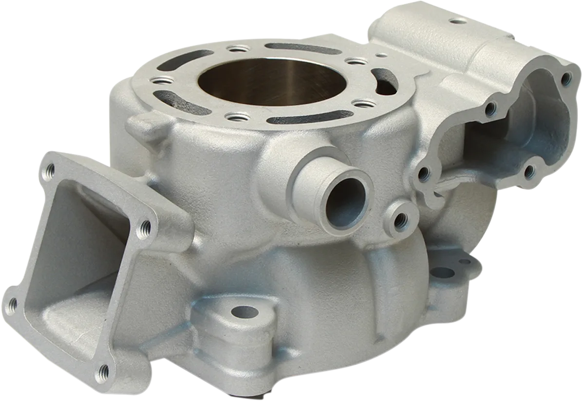 Standard Bore Cylinder