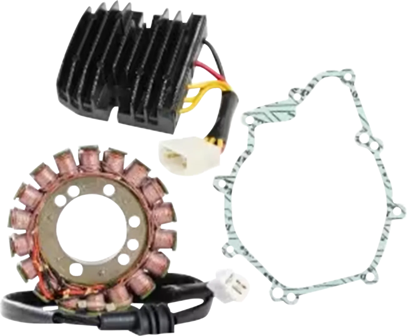 Charging Kit