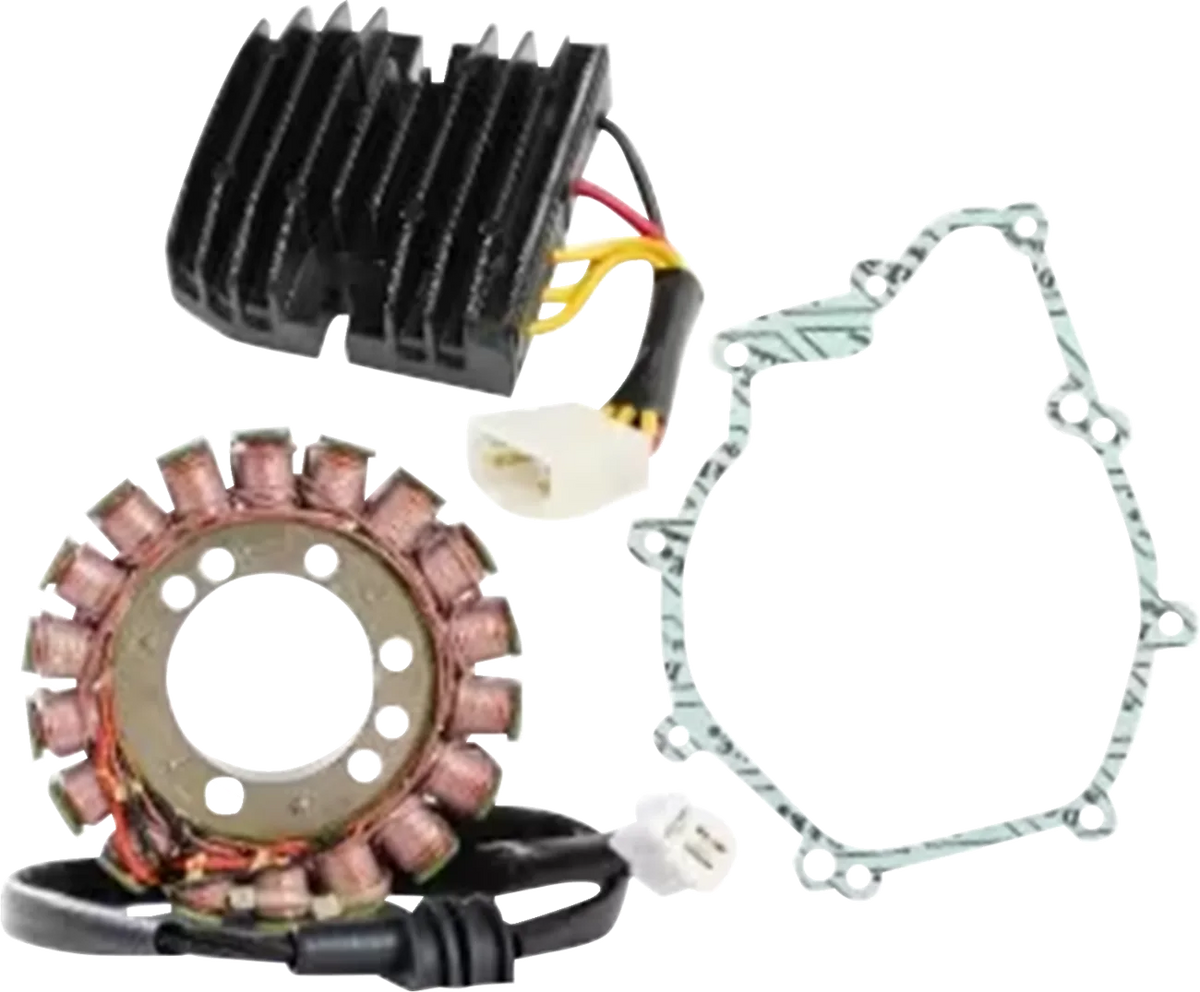 Charging Kit