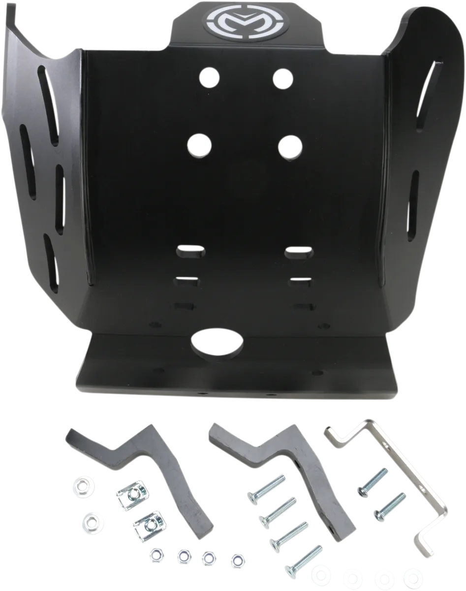 Pro Skid Plate