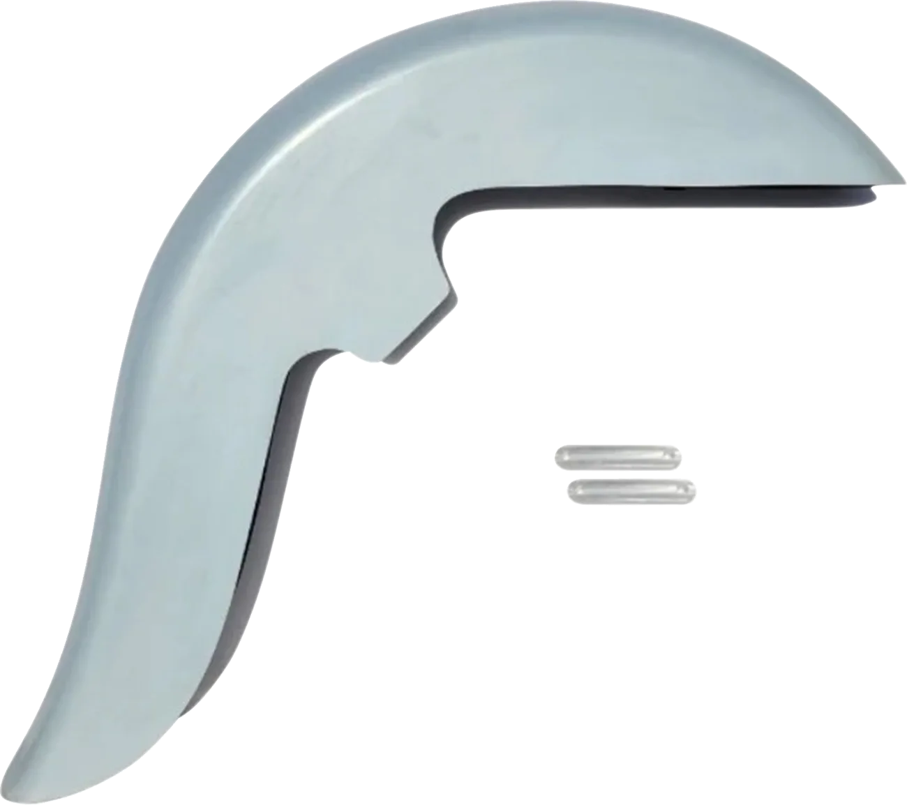 El Rey Front Fender