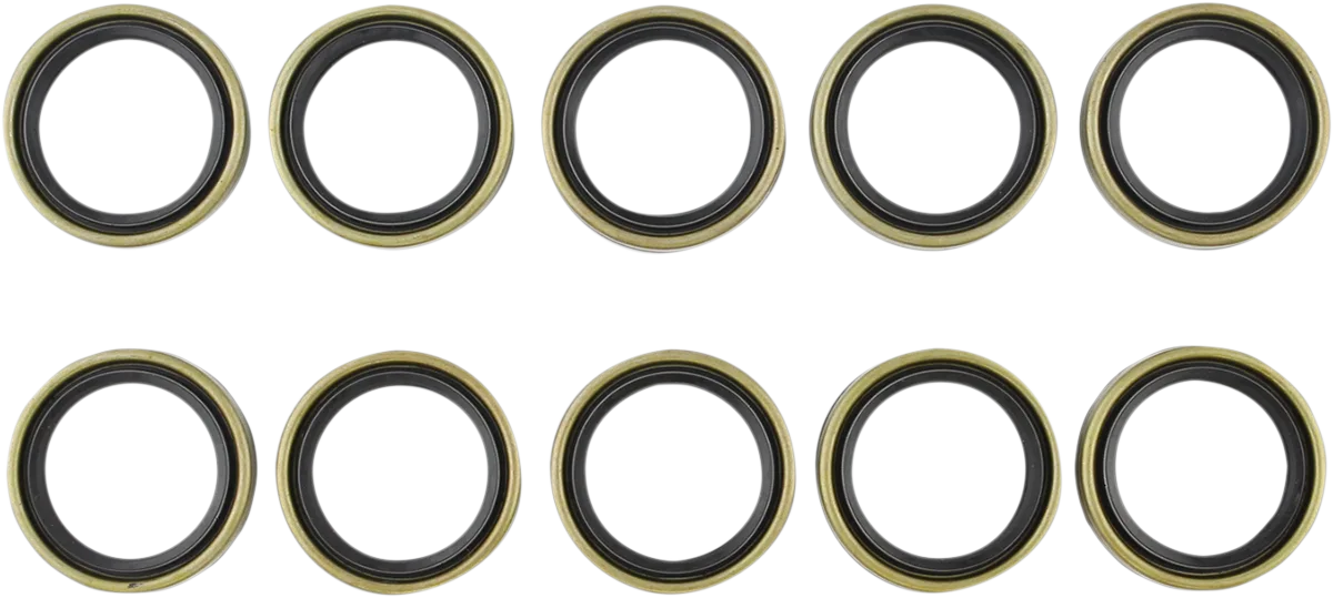 Engine Crankcase Seal