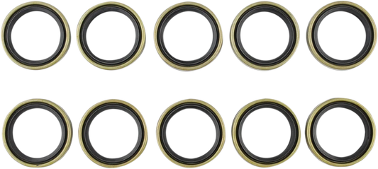Engine Crankcase Seal