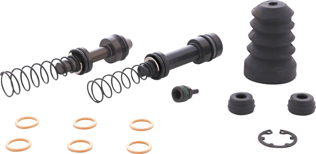 Brake Master Cylinder Rebuild Kit
