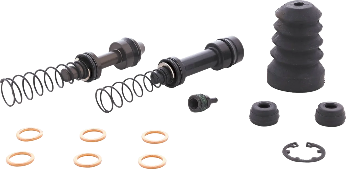 Brake Master Cylinder Rebuild Kit