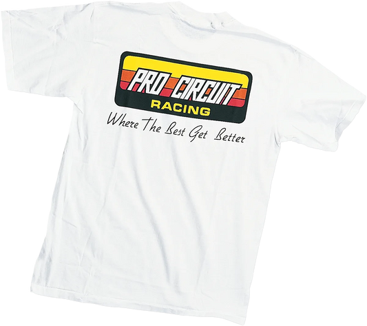 Original Logo T-Shirt