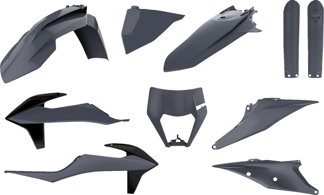 Body Kit For KTM