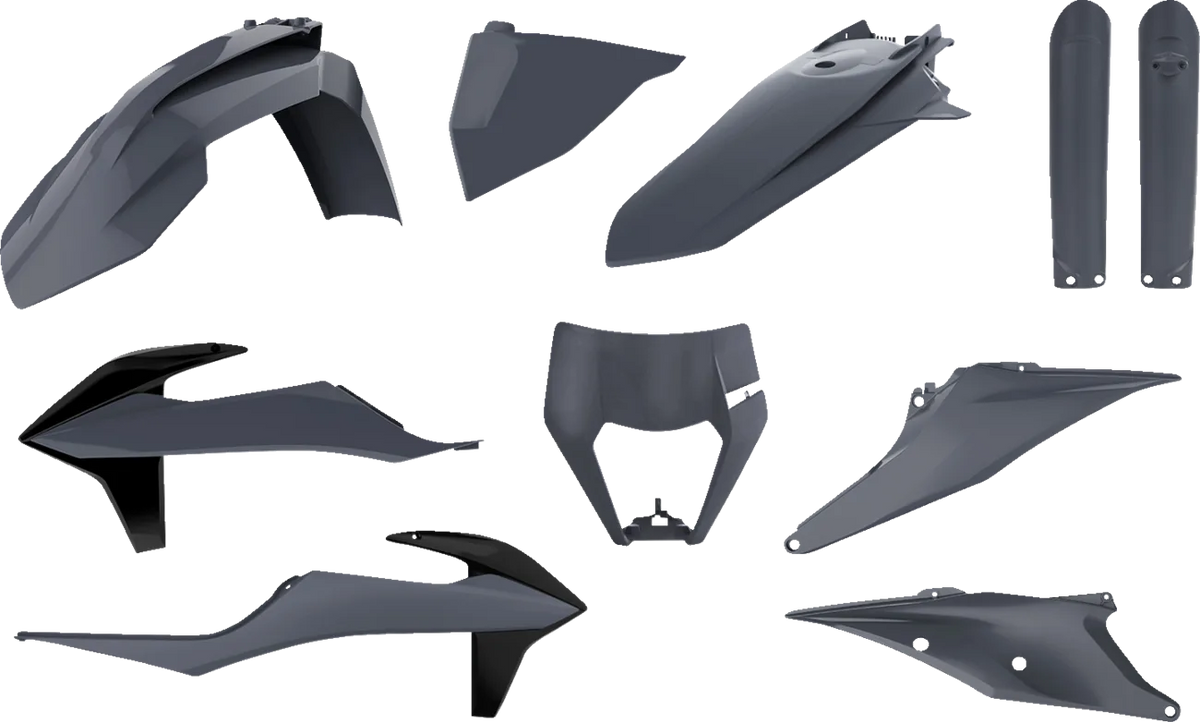 Body Kit For KTM